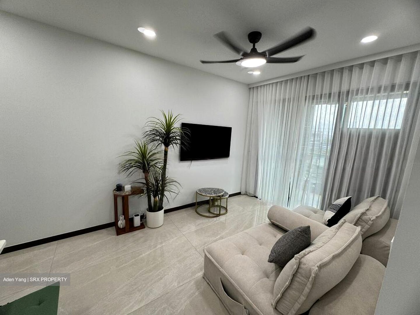 Normanton Park (D5), Apartment #454522661